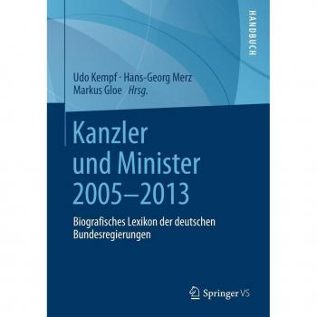 Vitalsource Technologies, Inc. Kanzler Und Minister 2005