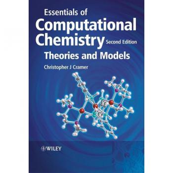 Essentials of Computational Chemistry