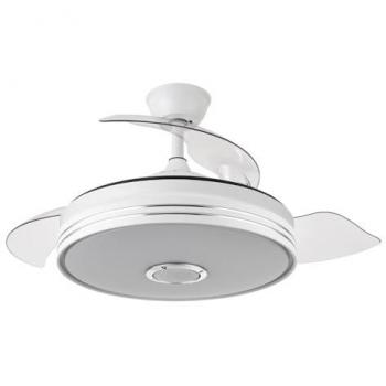 Ventilador DC Matanuska 72W Bluetooth