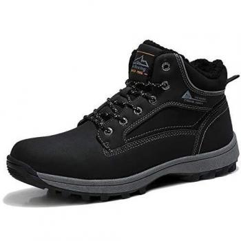 ARRIGO BELLO Gefütterte Stiefelette