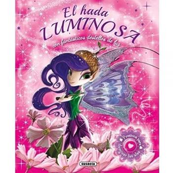 El hada luminosa (Tapa dura).