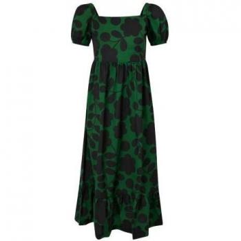 Robe d'Été Florale Orla Kiely pour Ladies Regatta 18 UK