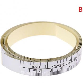 Self-Stick Vinyl Measure Tape for Sewing (90/151cm)