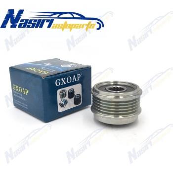 Overrunning Alternator Clutch Pulley for Hyundai 1.7