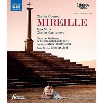 Mireille