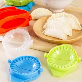 Easy Dumpling Creator