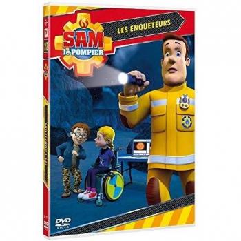 Sam le pompier