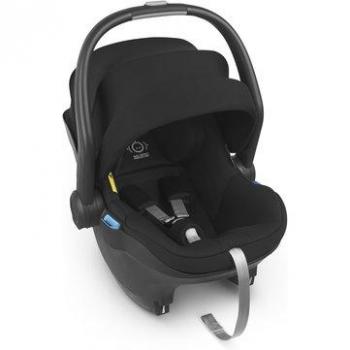 UPPAbaby Babysitz Mesa i-Size Jake in Charcoal-Ton