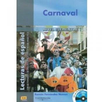 Carnaval, nivel elemental