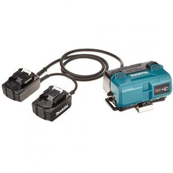 Makita BAP182 Akkuadapter 2x18V für 197580-6