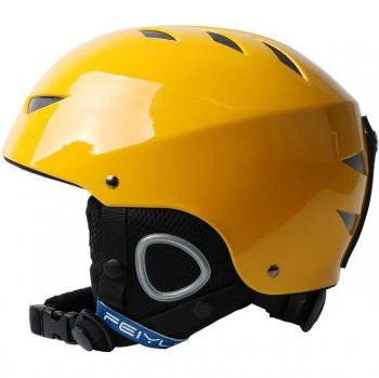 Kids' Protective Ski Helmet