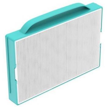 Scuba Aiper Ultrafeinfilter (E1 + L1)