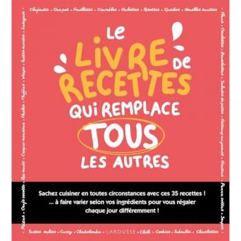 Pape, Marie Elodie Le Livre De Recettes Qui Remplace Tous Les Autres !