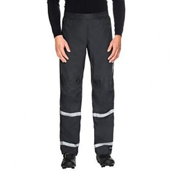VAUDE Men's Luminum Performance Pants, schwarz, S