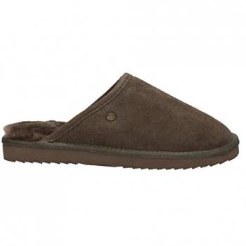 Warmbat Ciabatta Classica Marrone