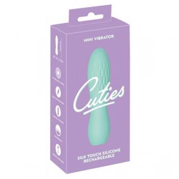 Cuties Mini Vibrator 12