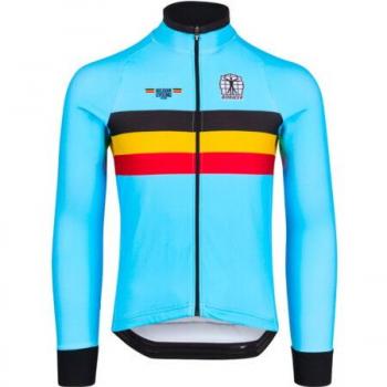 BioRacer Tempest Heat‑Shield Jersey