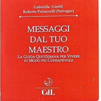 Messaggi dal tuo maestro. La guida quotidiana per vivere in modo più consapevole