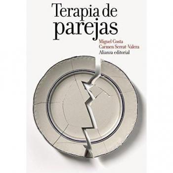 Terapia de parejas: Un enfoque conductual (Tapa blanda).