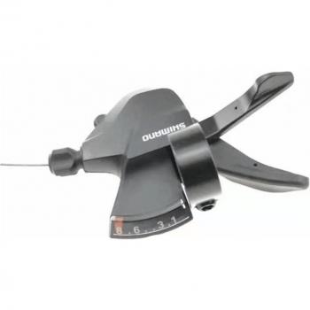 Set de Cambio Shimano Altus 3x8