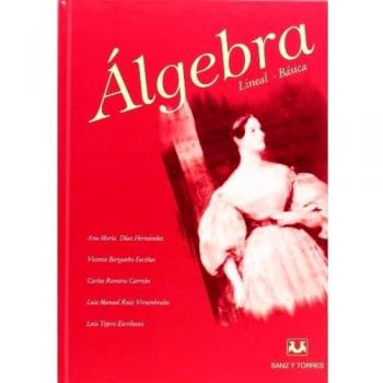 Álgebra lineal básica