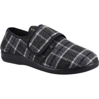 Pantofole GBS Gerald Classic Elegance
