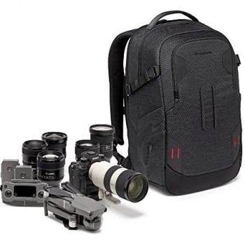 Manfrotto MB PL2 Backloader M