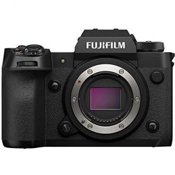 Fujifilm X-H2 Mirrorless Digital Camera Body Only