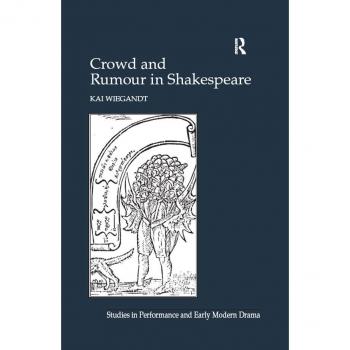 Vitalsource Technologies, Inc. Crowd And Rumour In Shakespeare