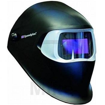 3M Speedglas 100 V Casco di Protezione per Saldatura