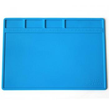 Tarea Thermal Shield BGA – Alfombra de Trabajo