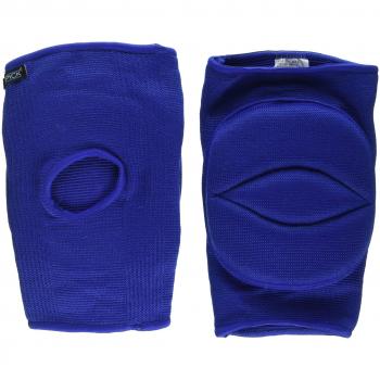 SportShield Blue Volleyball Knee Pads – Small