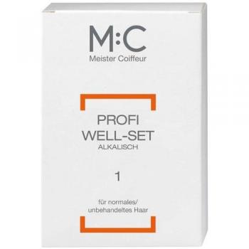 Meister Coiffeur Profi Wave D1 2x80 ml für gesundes Haar