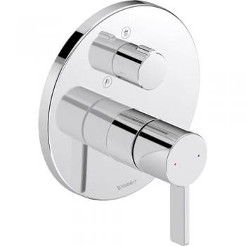 Duravit D-Neo Set de Finition Mitigeur Encastré