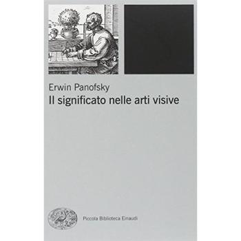 Il significato nelle arti visive