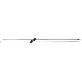Set de poleas y cuerda para arcos Hellbow 55 Lbs