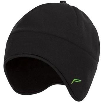F-lite Head Accessoires Wintermütze, Schwarz, S-M