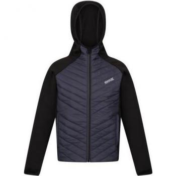 Regatta Unisex Kids Kielder Hybrid VII Jacket