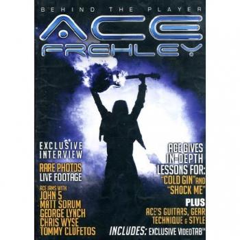 Ace Frehley