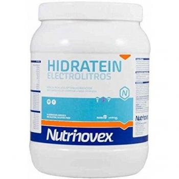 Solution Hydratante Hidratein Salts Nutrinovex 600g Goût Orange