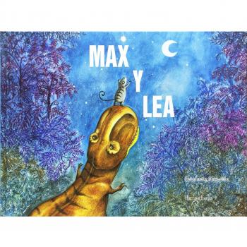 Max y lea