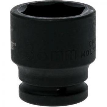 Clé à douille hexagonale, 3/4, 36mm Tengtools 940536-C 114880909