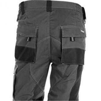 Pantalón Juba multibolsillos 171/L 260 gr/m²