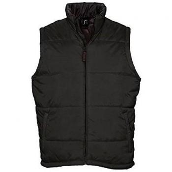 Chaleco Acolchoado WARM PRO WORK para Homens com Revestimento AC