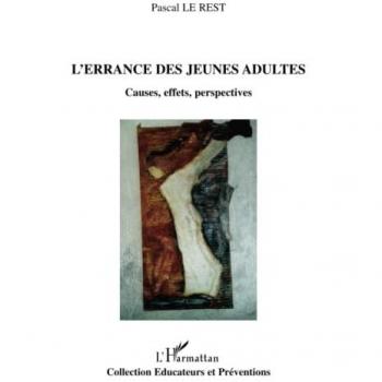 L'errance des jeunes adultes