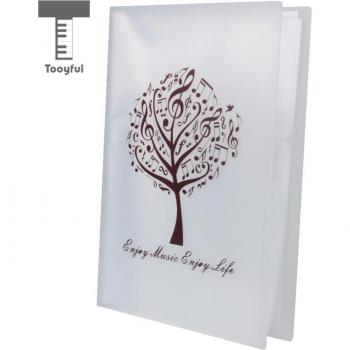 Tooyful Carpeta de Música A4
