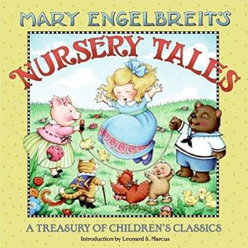 Mary Engelbreit's Nursery Tales