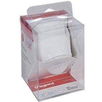 Legrand Sensor de Movimiento Autónomo