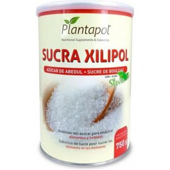 PlantaPol Sucre naturel 750g