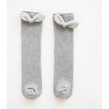Children's Soft Sports Socks